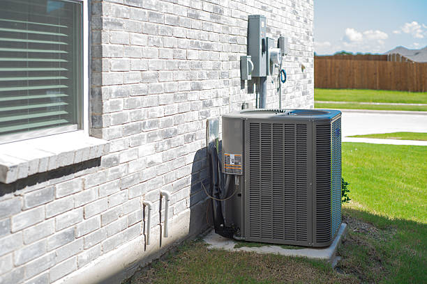 Reliable Air Conditioning Service contractor in Temple, GA by FH HVAC